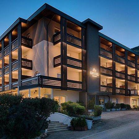 Hotel Kristall Пфальцен Экстерьер фото