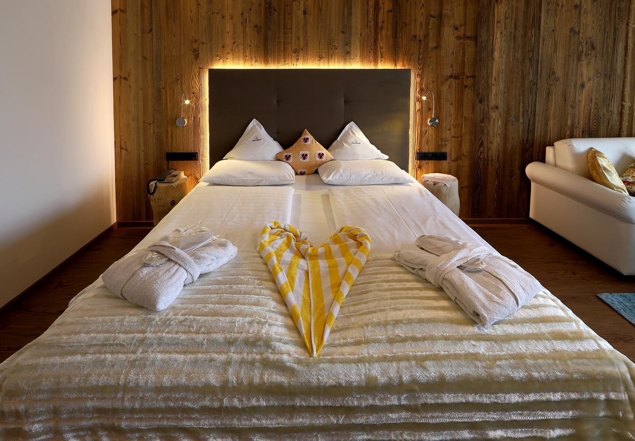Hotel Kristall Пфальцен Экстерьер фото