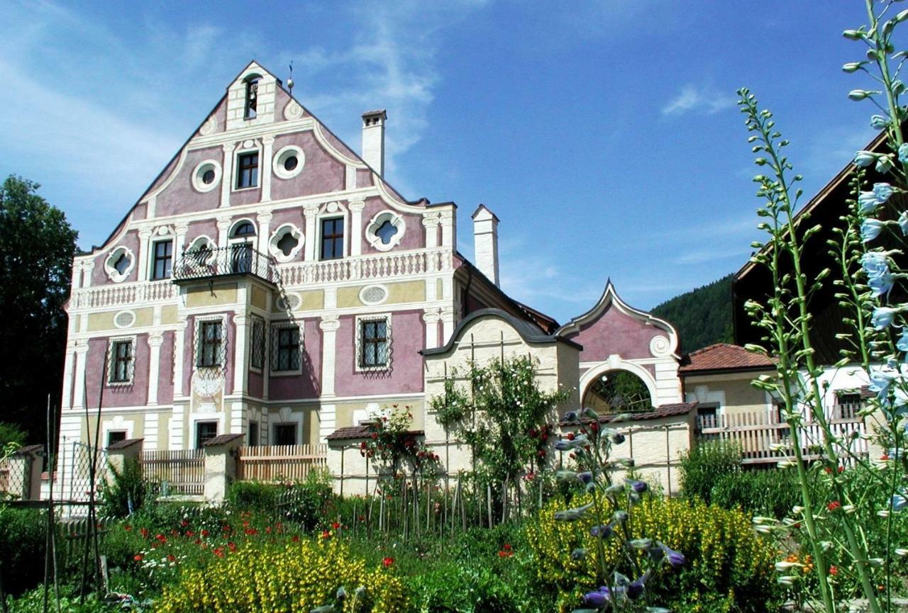 Hotel Kristall Пфальцен Экстерьер фото