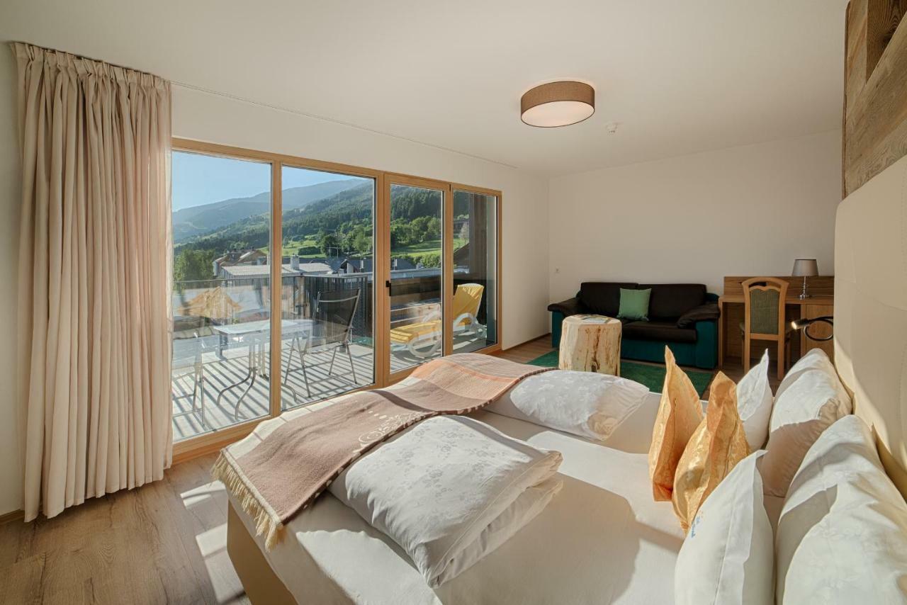 Hotel Kristall Пфальцен Экстерьер фото