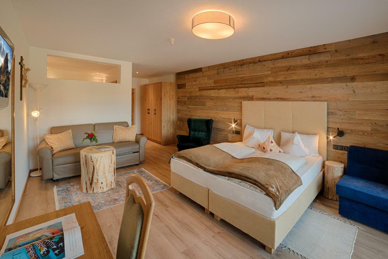 Hotel Kristall Пфальцен Экстерьер фото