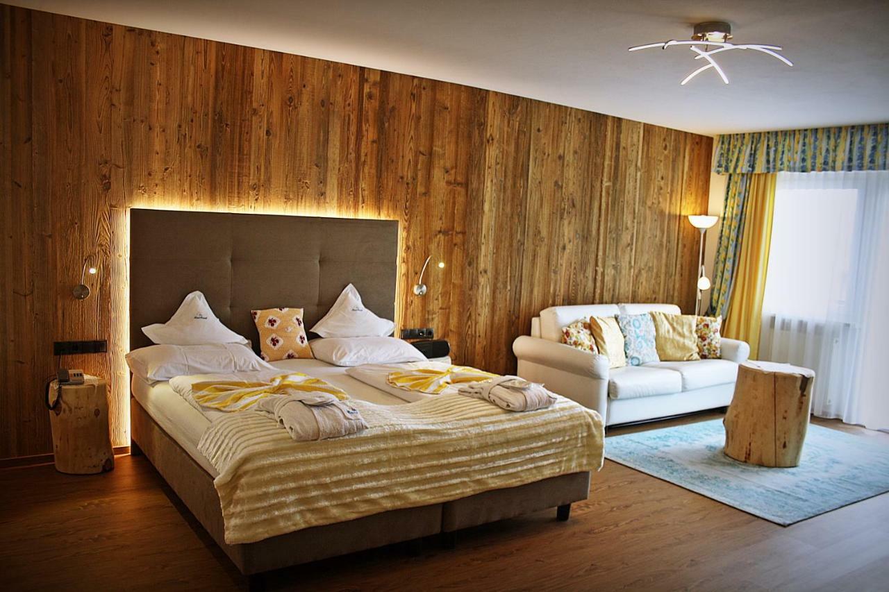 Hotel Kristall Пфальцен Экстерьер фото