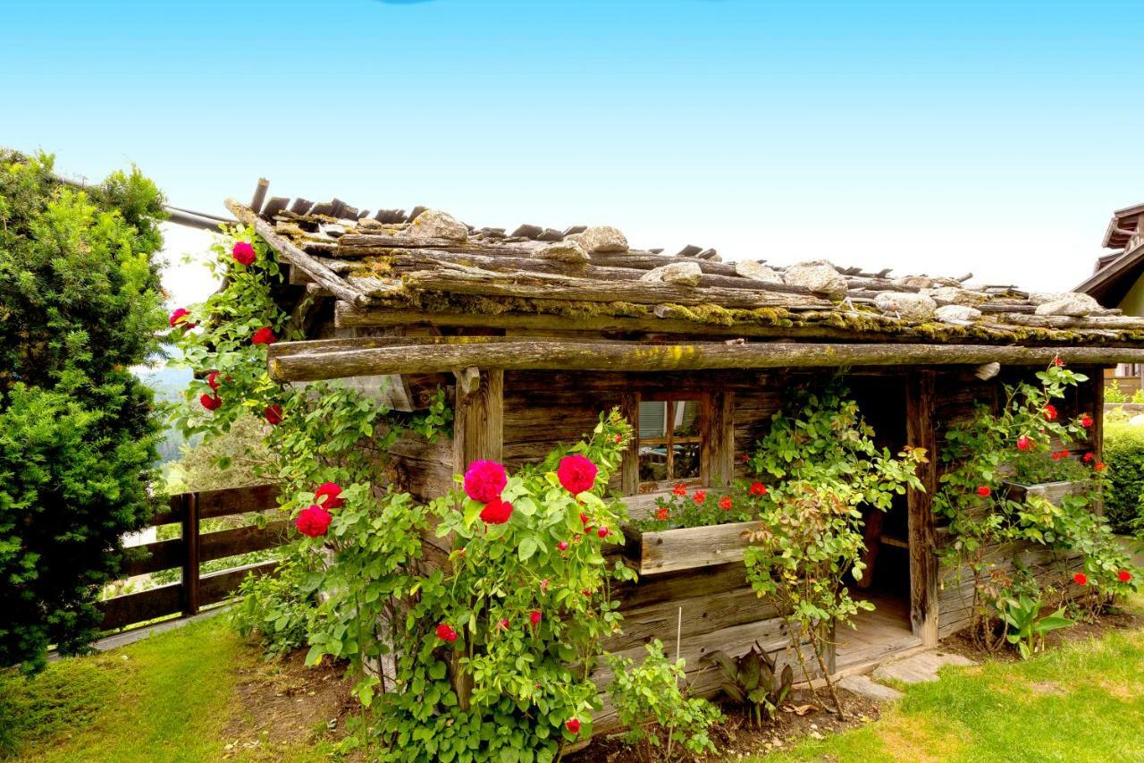 Hotel Kristall Пфальцен Экстерьер фото
